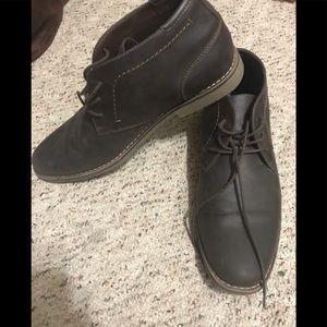 Sonoma Chukka Boots